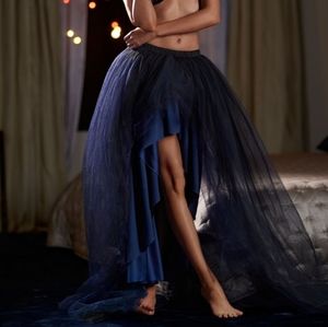 Victoria’s Secret Fashion Show Tulle Skirt